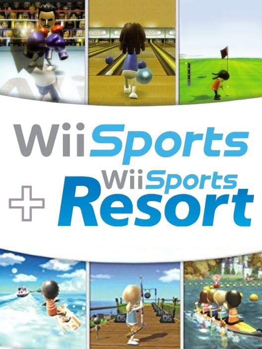 Amazon.com: Wii Sports (Nintendo Selects) : Video Games